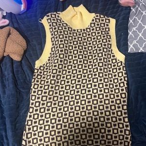 New dress never wore